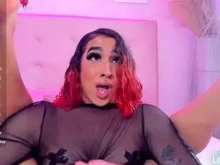 Camsoda Live Sex Cam of ashley-brightt