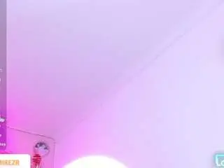 Camsoda Adult Webcam of ashley-brightt
