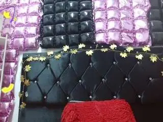 Camsoda Live Sex Cam of darkdust-4