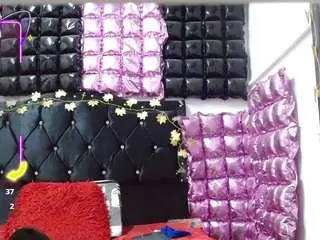 Camsoda Watch Live Sex Cams of darkdust-4