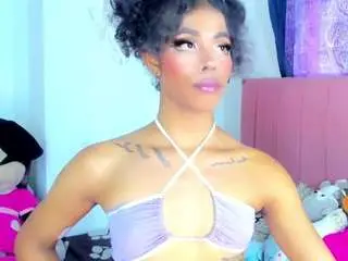 Camsoda Sex Cam of blooond