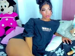 Camsoda Sex Chat of blooond