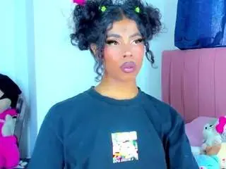 Camsoda Live Sex Cam of blooond