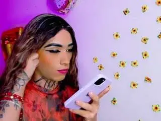 Camsoda Live Sex of valery-rangel