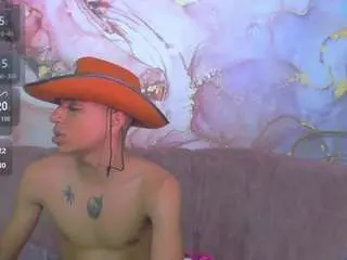 Camsoda Adult Webcam of dulcebichota