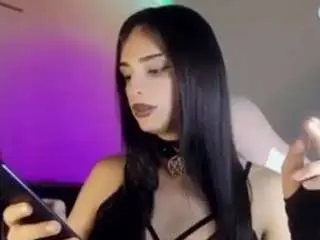 Camsoda Live Porn of afroditaa69x1