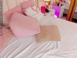 Camsoda Best Webcam of irina-foxx1