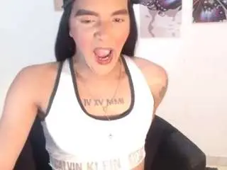 Camsoda Private Sex Chat of latinmia23hot