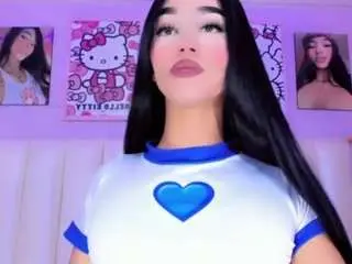 Camsoda Adult Webcams of keyspriincess