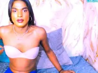 Camsoda Nude Webcam of spicybarbie4u