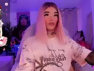 Camsoda Live Sex Cam of doll-swett