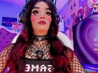 Camsoda Free Live Porn of doll-swett