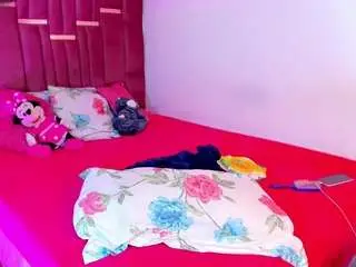 Camsoda Private Sex Chat of shaie16