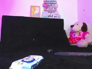 Camsoda Watch Live Sex Cams of zafir-evans