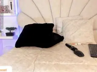 Camsoda Adult Webcam of daniela-tovar