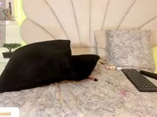 Camsoda Best live sex cam show of daniela-tovar