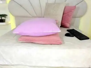 Camsoda Sex Chat of daniela-tovar