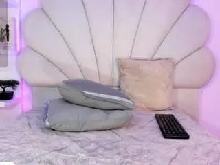 Camsoda Adult Webcam of daniela-tovar