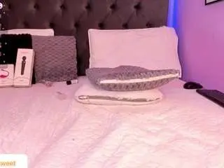 Camsoda Free Porn Cam of daniela-tovar