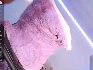 Camsoda Free Live Porn of enyacleverland