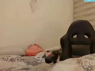 Camsoda Nude Webcam of salomef