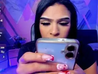 Camsoda Best Webcam of keytin-thomson