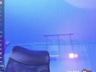 Camsoda Free Live Porn of keytin-thomson