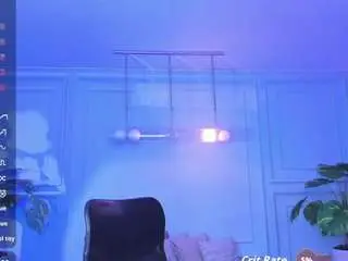 Camsoda Live Sex Cam of keytin-thomson