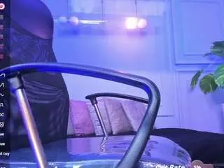 Camsoda Adult Video Chat of keytin-thomson