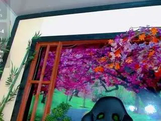 Camsoda Adult Video Chat of bayolet