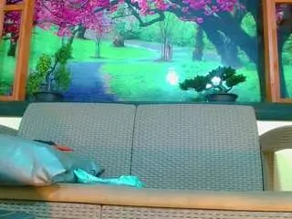 Camsoda Live Sex Cam of bayolet