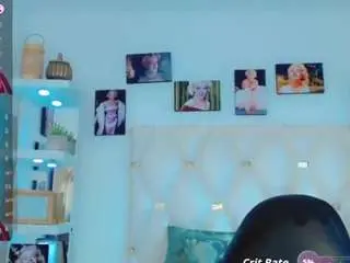 Camsoda Nude Webcam of ginmar-sofia
