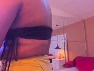 Camsoda Watch Live Sex Cams of silvanacapellii