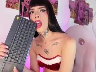 Camsoda Nude Webcam of rachell-collins