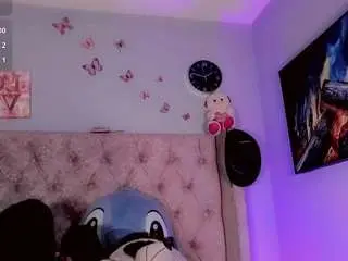 Camsoda Best Webcam of vanessalombardy