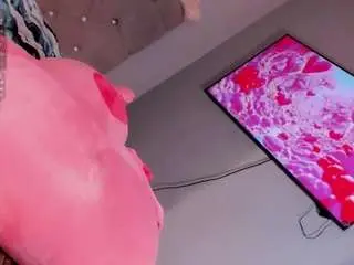 Camsoda Free Live Porn of vanessalombardy