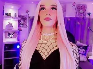 Camsoda Best Webcam of julia-lopez