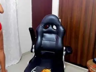 Camsoda Live Sex Cam of miavergara