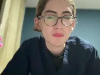 Camsoda Live Sex of dapnhesmith