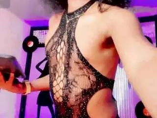 Camsoda Adult Video Chat of isabella-castro