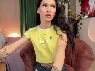 Camsoda Sex Chat of emmastone4u