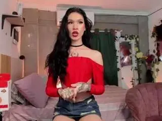 Camsoda Live Sex of emmastone4u