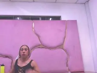 Camsoda Adult Webcam of jhoselynqueen