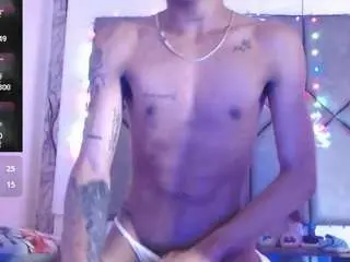 Camsoda Free Porn Cam of tiffany-valentine15