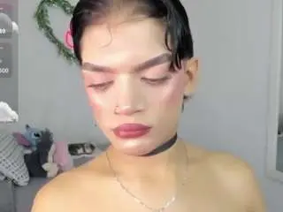 Camsoda Free Porn Cam of brithanycullen