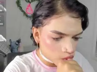 Camsoda Live Sex Cam of brithanycullen