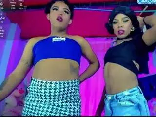 Camsoda Adult Webcams of bryttannyjhons