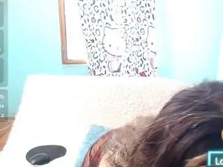 Camsoda Live Sex Cam of heidysweetts