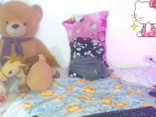 Camsoda Adult Webcams of lucianadolll