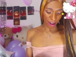 Camsoda Free Live Porn of lucianadolll